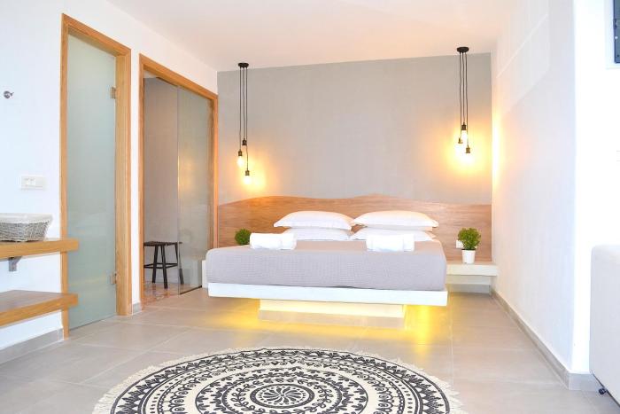 Lindos SeaSide Suite