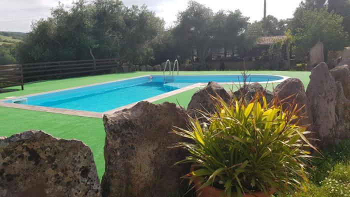 AGRITURISMO SA è PADEDDA