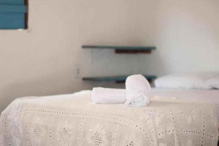 Pousada Infinito Azul