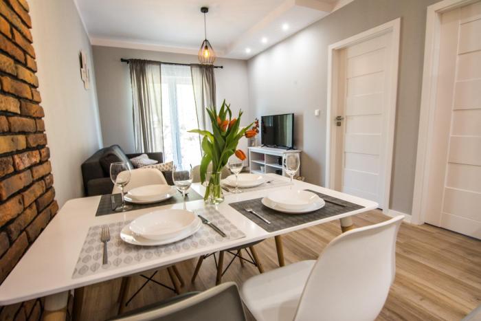 Apartamenty Izerskie - ul. Cicha 13H-I