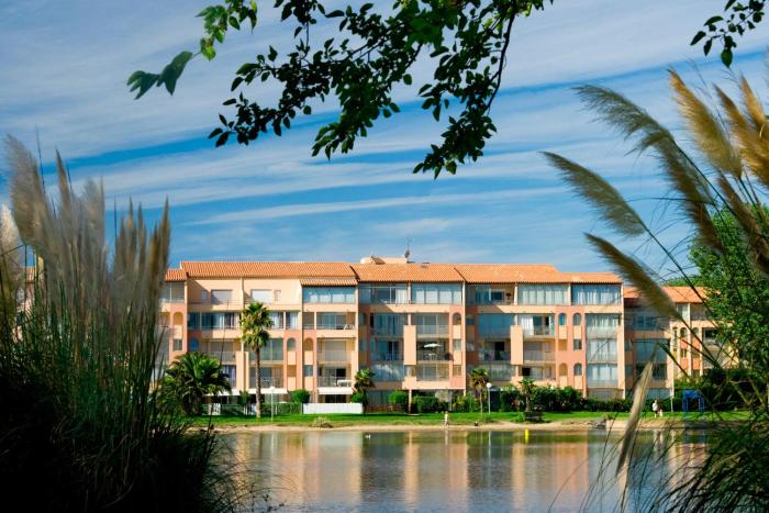 Vacancéole - La Baie des Anges