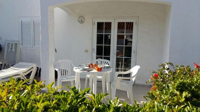 Arco 3 Playa del Ingles