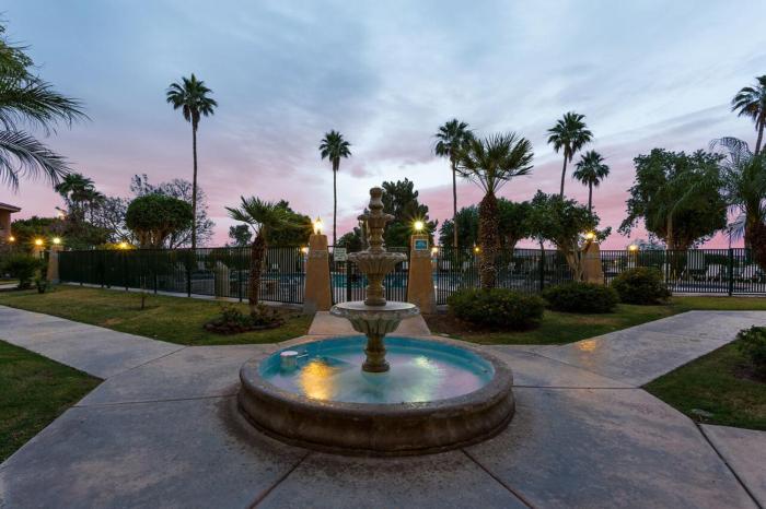 Yuma Inn & Suites