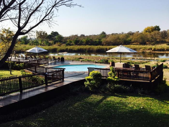 Sabie River Bush Lodge