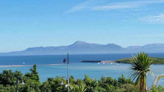 6 the courtyard, Mulranny