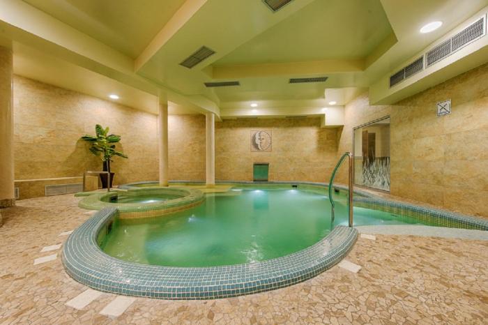 Apartamenty Tatrzańskie