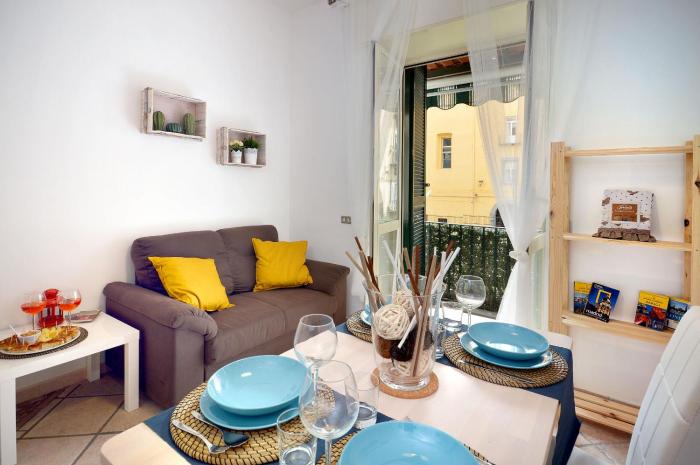 Home sweet home Cathedral