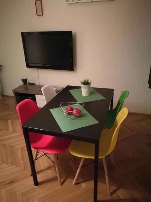 Apartment K&A- near Dom sportova