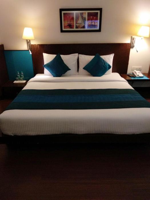 Hotel Sewa Grand Faridabad