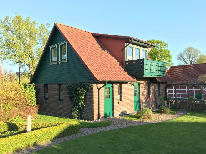 Lille Hus Bastorf