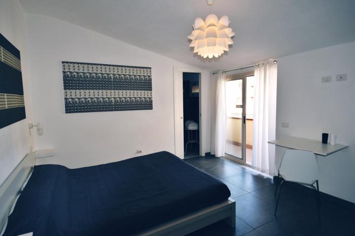 Accomodation Libertino