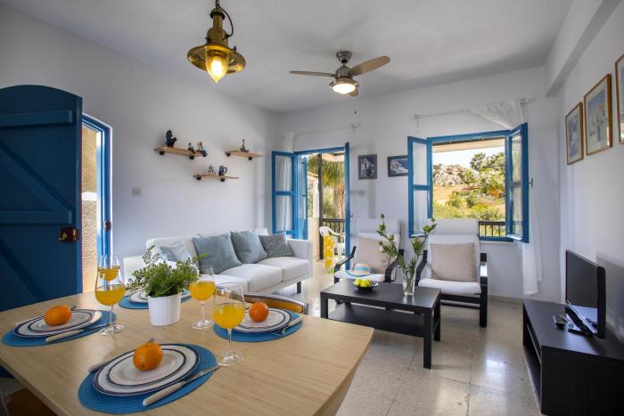 Protaras Ayios Elias Suite