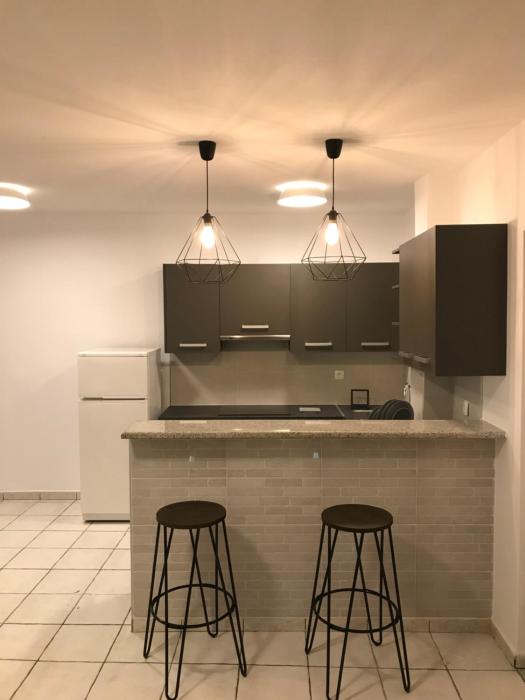Modern City Center Apartment Preveza Marina