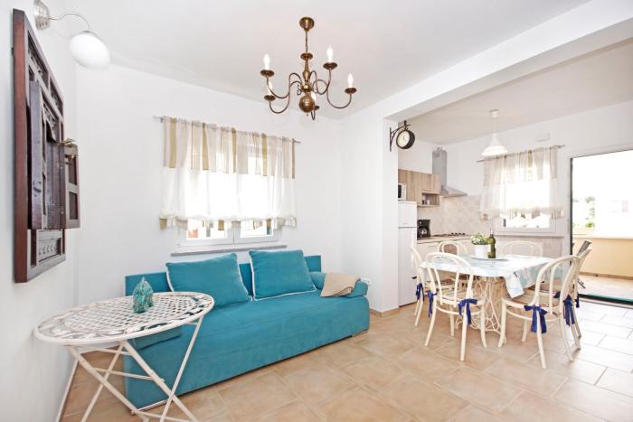 Apartmani Gordana