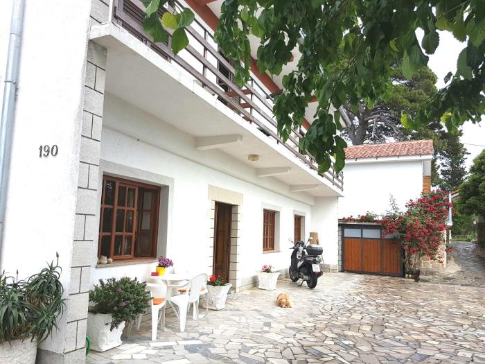 Apartman Kampor