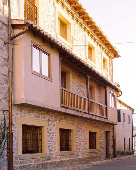 Casa Granero