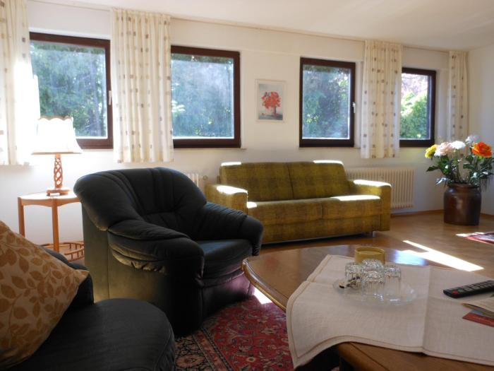 Ferienwohnungen Westfalenhof