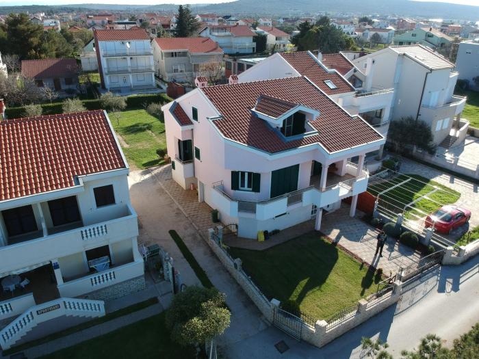 Apartman ŠTRK