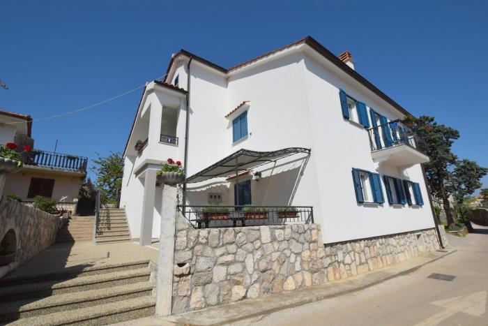 Apartments Celebrini