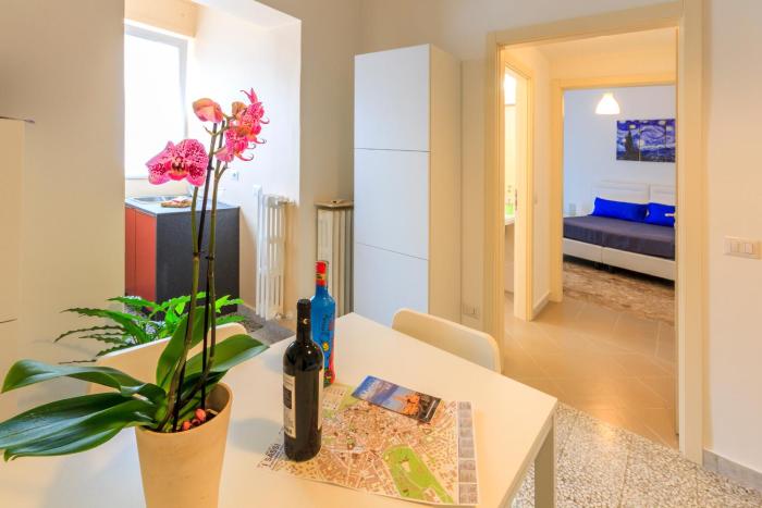 Klimt-Van Gogh-Dolci Impressioni