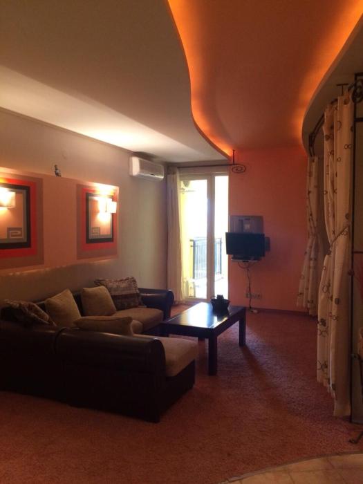 Paradise apartment