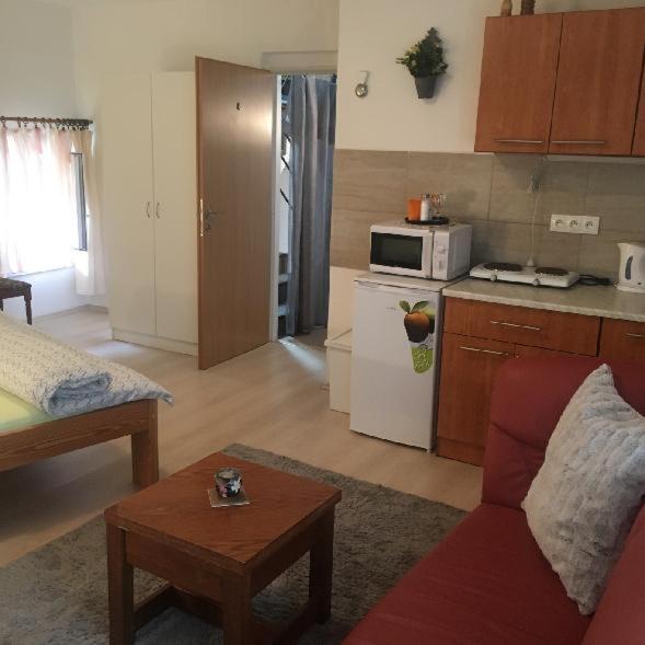 Apartment Pod Kotnovem