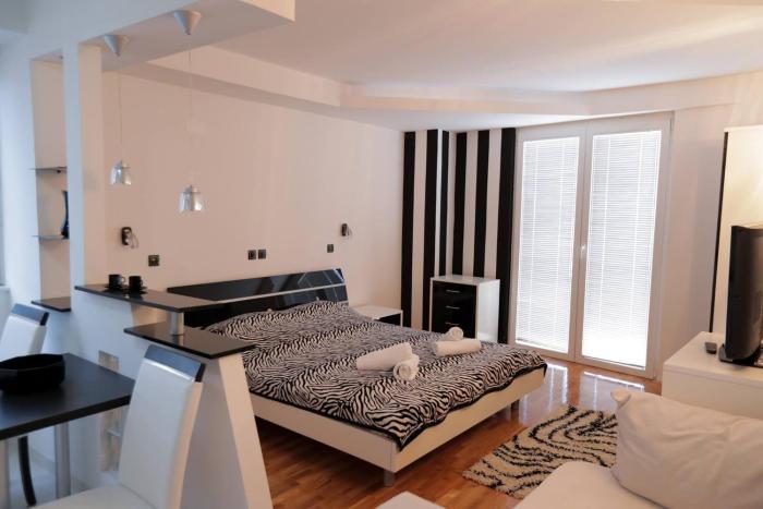 Apartament Buleski