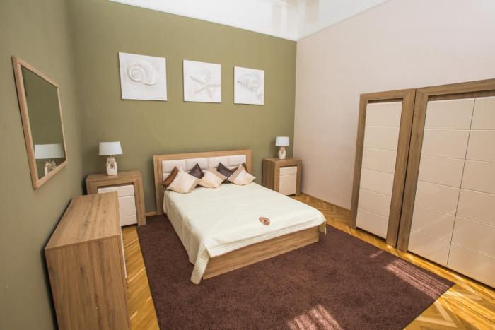 Novák apartman Szeged