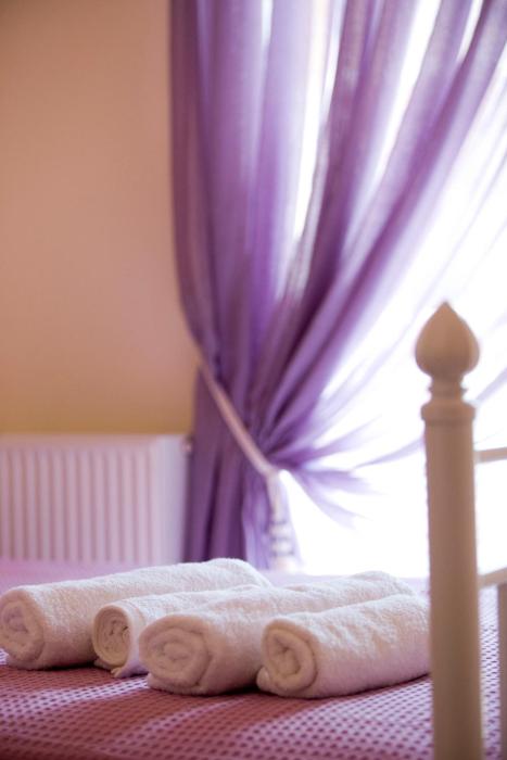 Elena Luxury Apartment