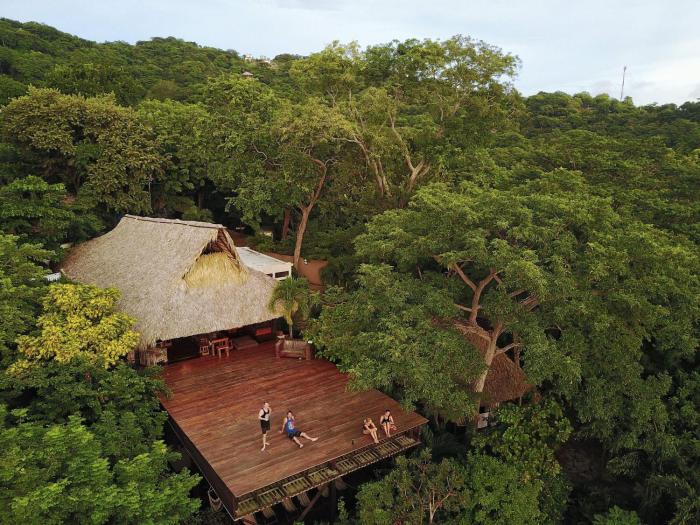 Buena Vista Surf Club