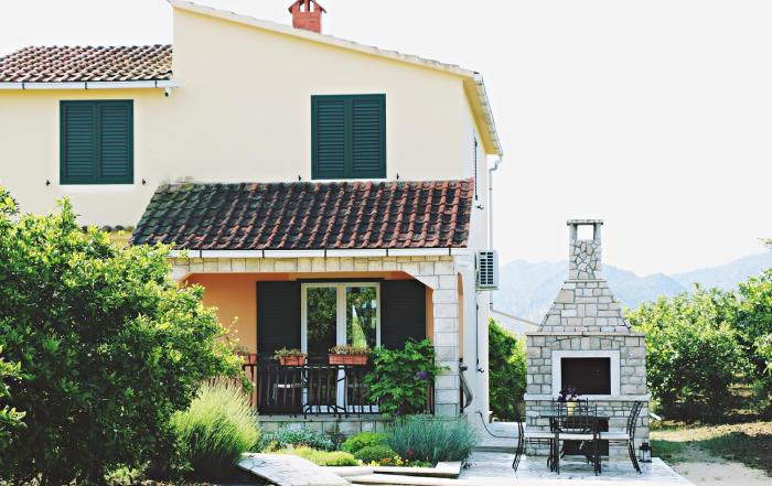 Holiday Home Nela