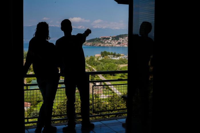 Villa Megdani B