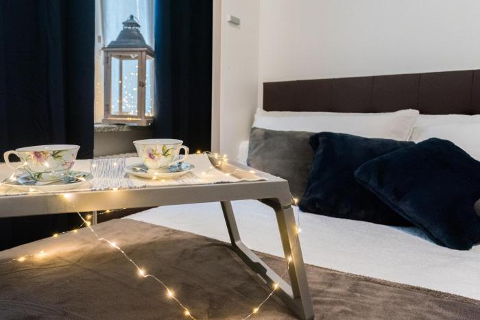 Love & Smile Apartment by RentComo