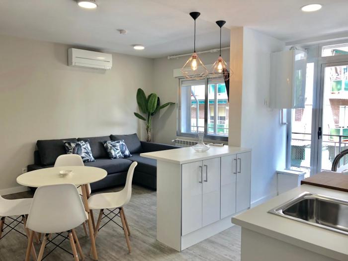 Plaza 5 Apartments Carabanchel