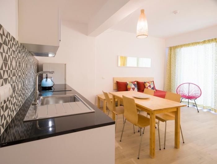 Apartamentos Cana Rita