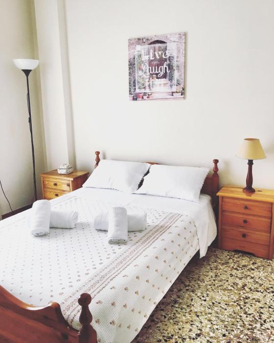 Irenes Apartment