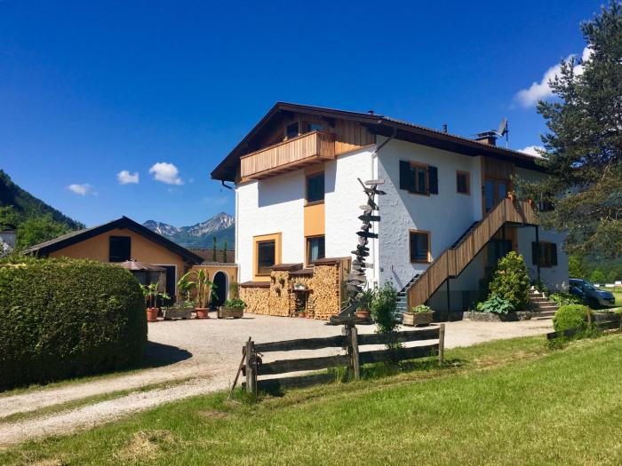 Casa Shania