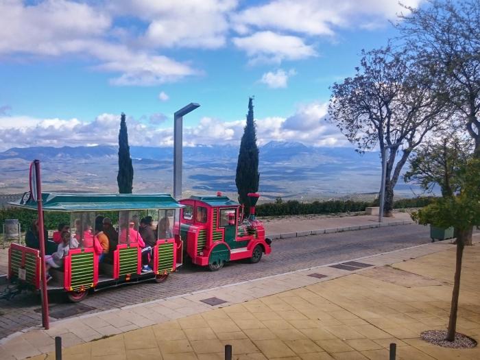 "Ventana del Guadalquivir "