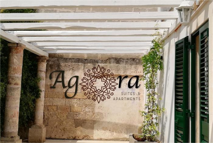 Agorà Suites & Apartments
