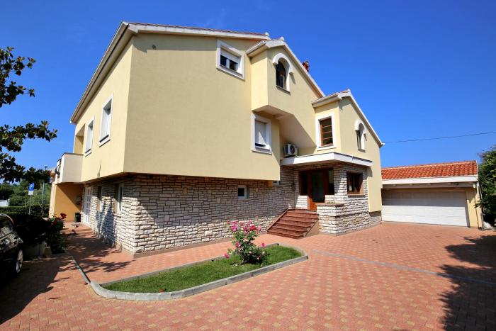 Apartman Dekorti