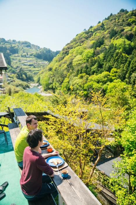 Momonga Village
