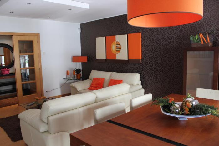 The 3 Waves Apartment