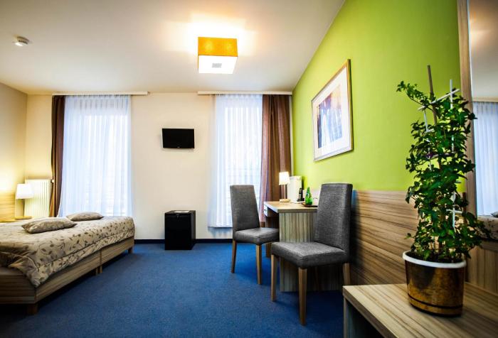 Hotel Arsenał
