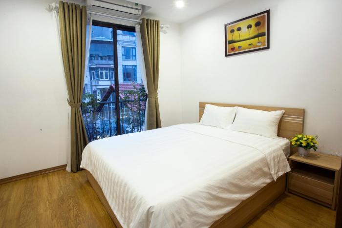 ARL Trúc Bạch No.1