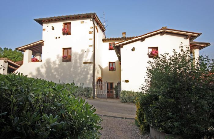 Tenuta Il Burchio