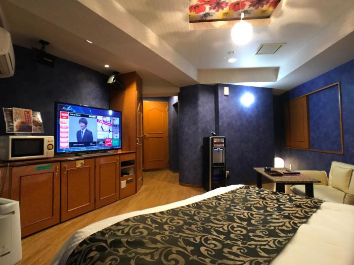 Hotel Fairy Tale (Adult Only)