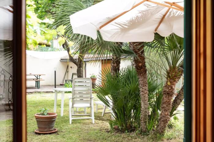 Leopoldini Appartamenti