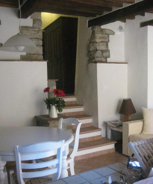 Casa Vacanze del Borgo