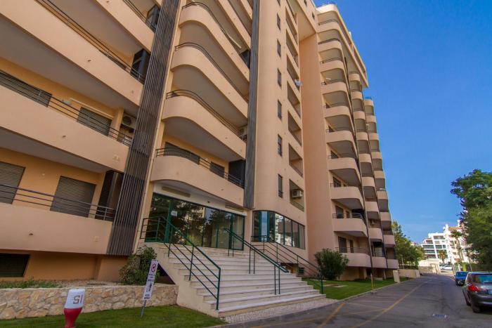 Flor da Beira Apartments ou Paraiso Sol Da Rocha