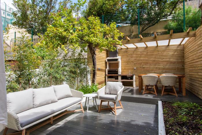 Charming Terrace - Liberdade